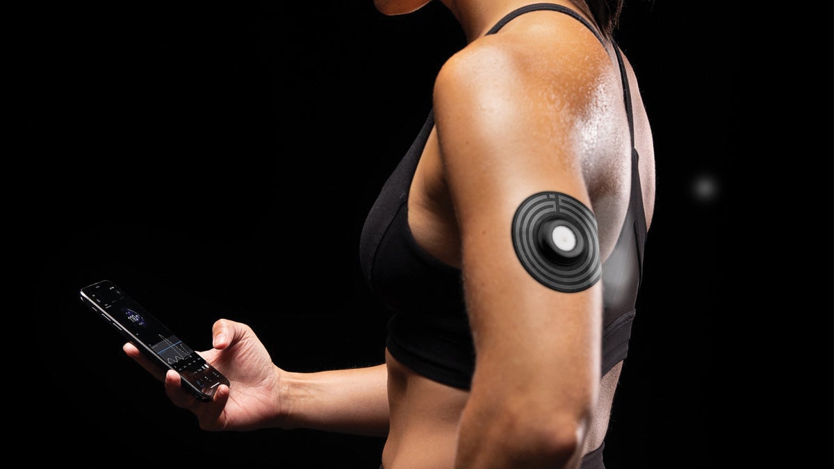 Can Tech Help You Hack Your Nutrition—and Supercharge
Running Performance? Can Tech Help You Hack Your Nutrition—and Supercharge
Running Performance?