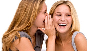 girls-whispering