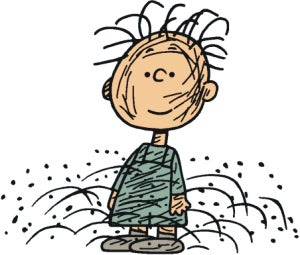 Pig-Pen