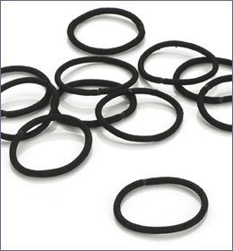 ponytail holder