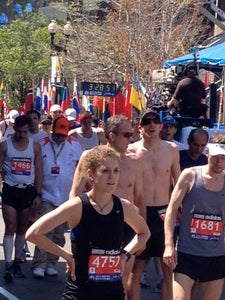 finishers