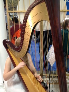 harp