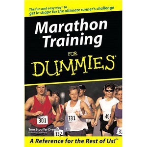 Marathon Training