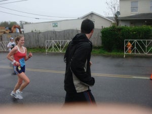 marathon jersey