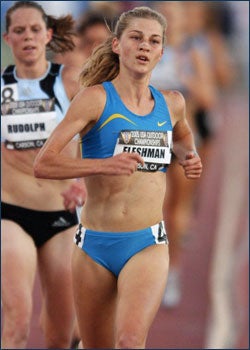fleshman