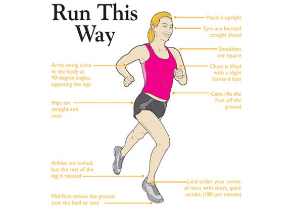 stride right walking shoes