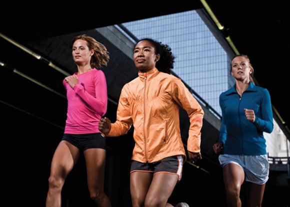 Photo by Corbis Images