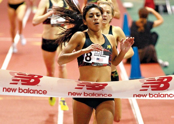 Photo by Victah Sailor/Photorun.com