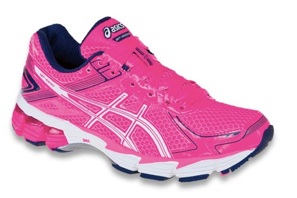Asics