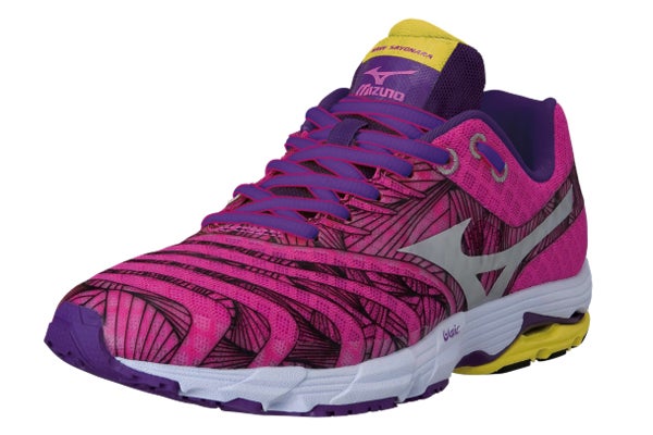 Mizuno
