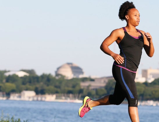 tempo runs