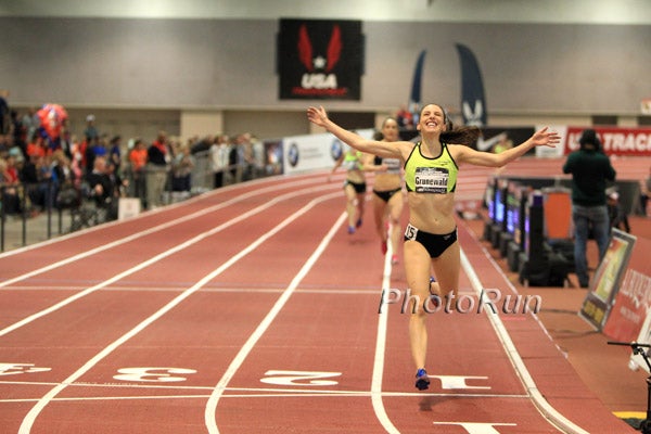Photo courtesy of Andrew McClanahan@PhotoRun