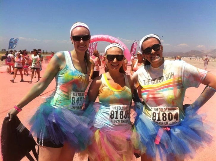 Tutus