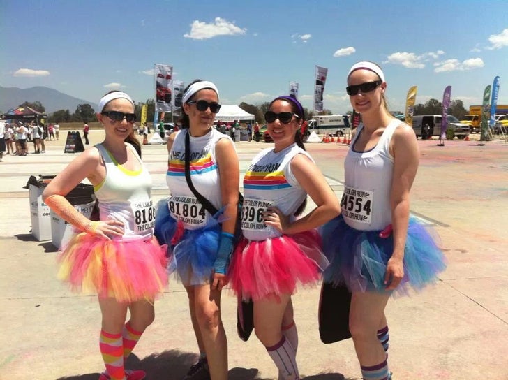 Tutus