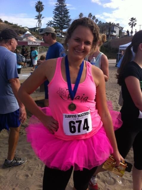 Tutus