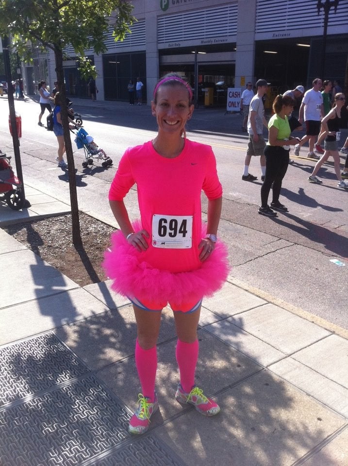 Tutus