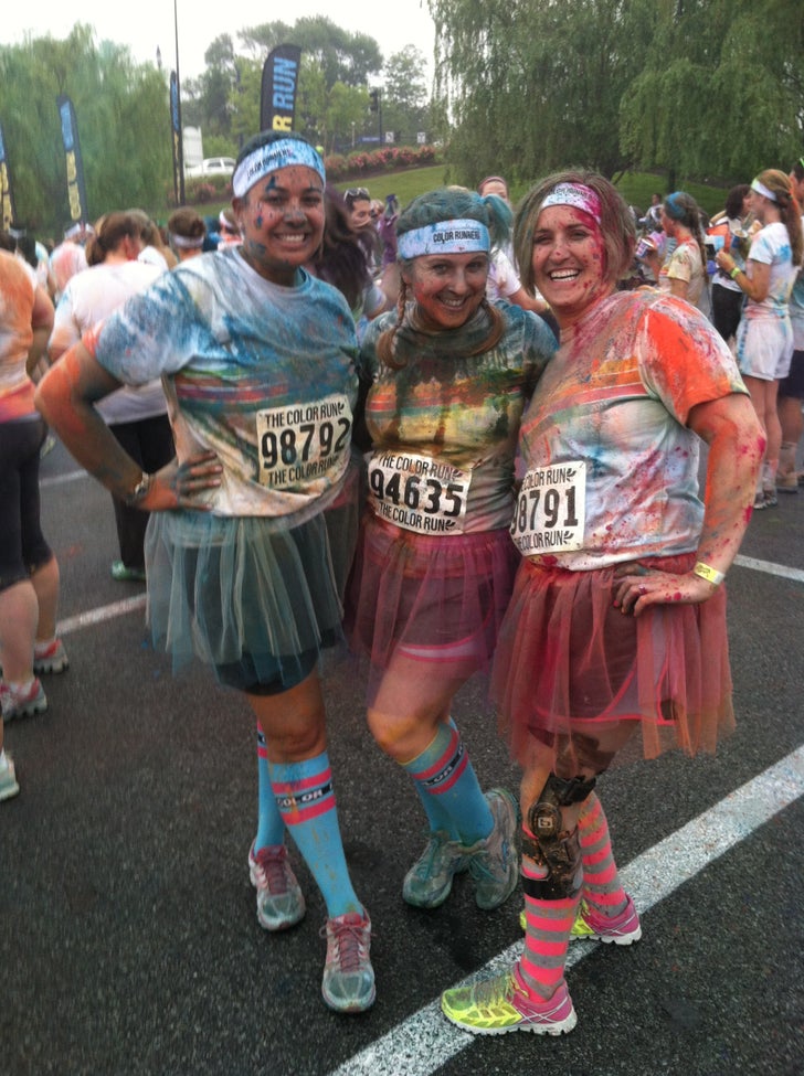 Tutus