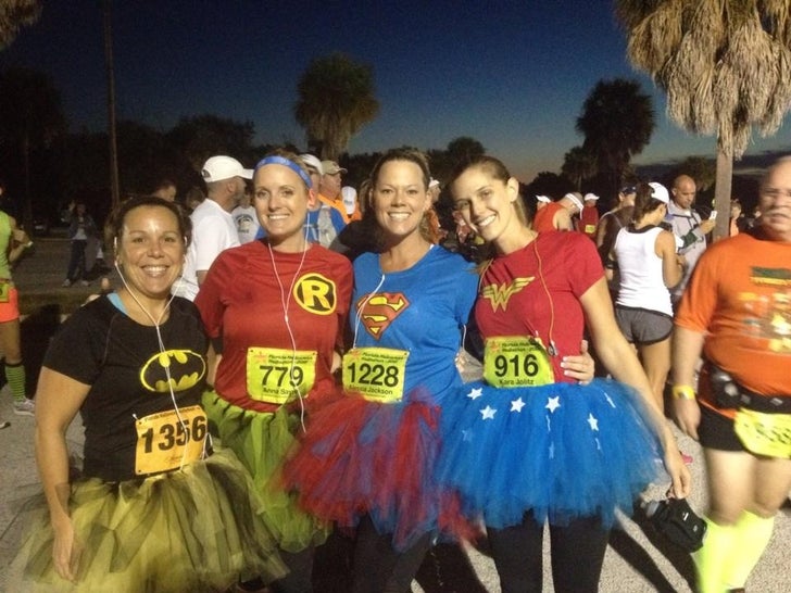 Tutus