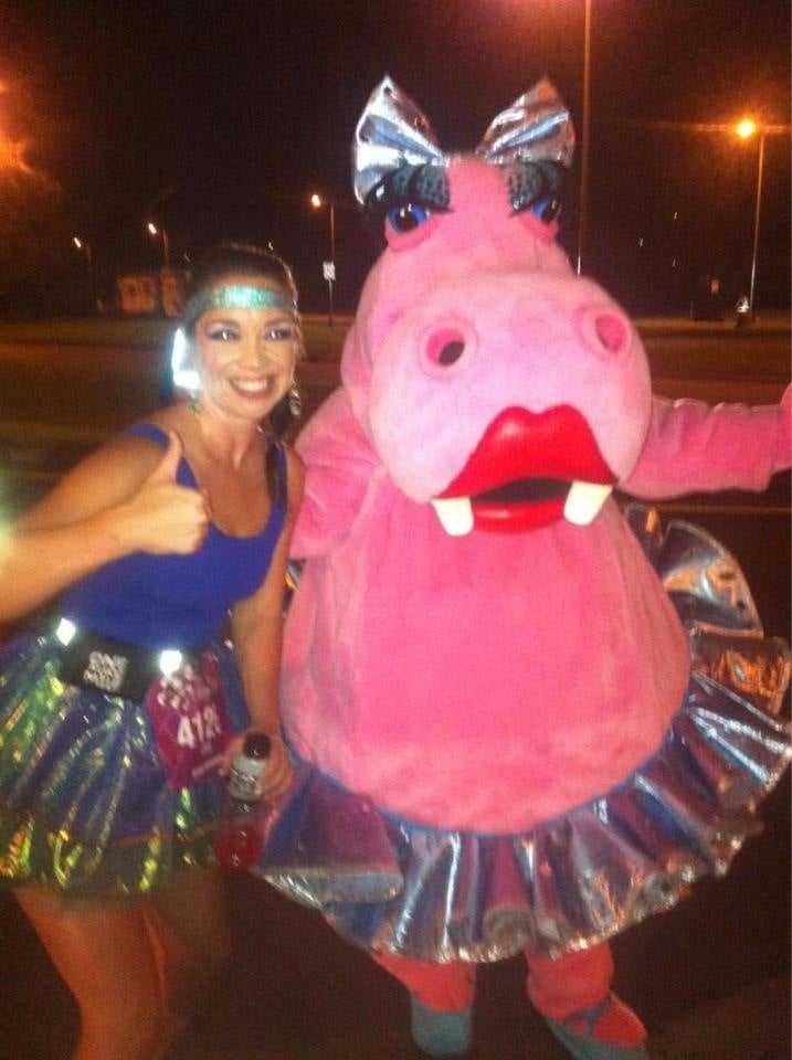 Tutus