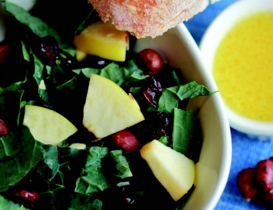 kale salad