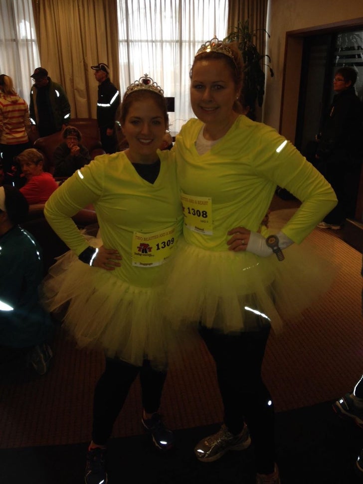 Tutus