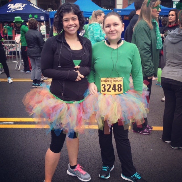 Tutus