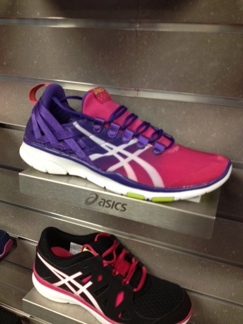 Asics