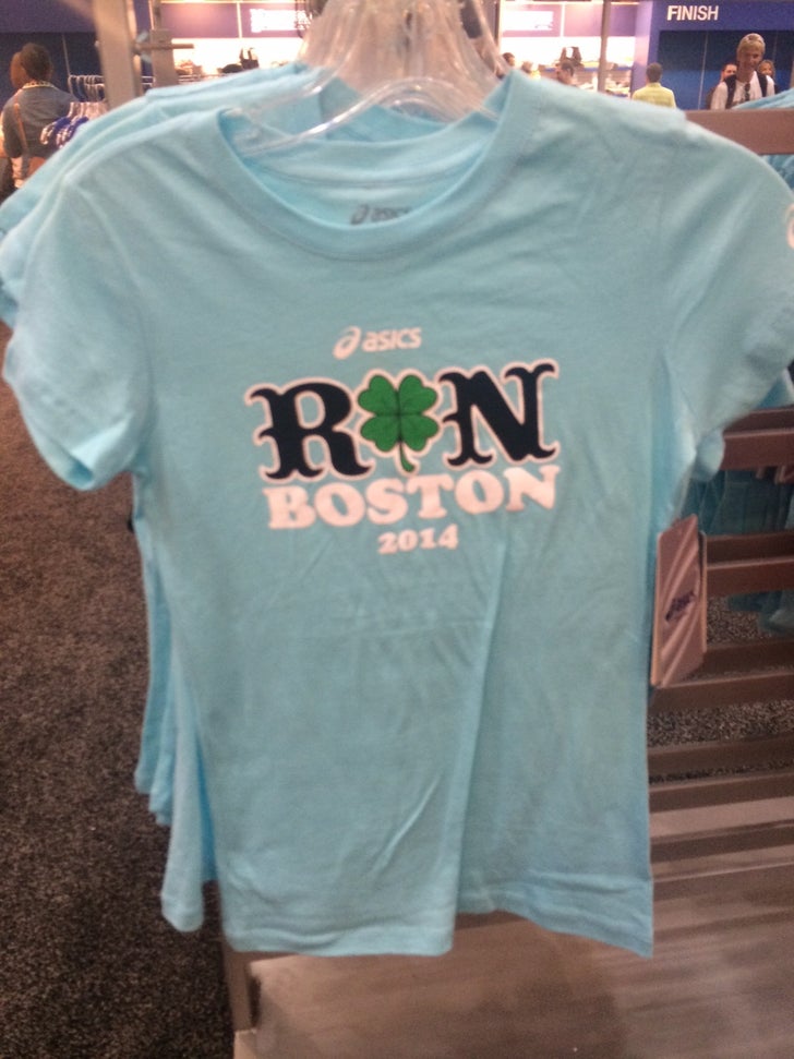 Boston