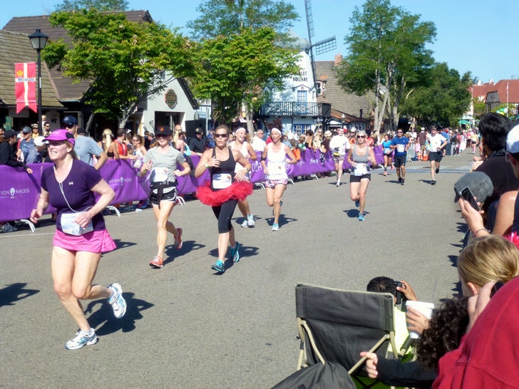 Tutu's