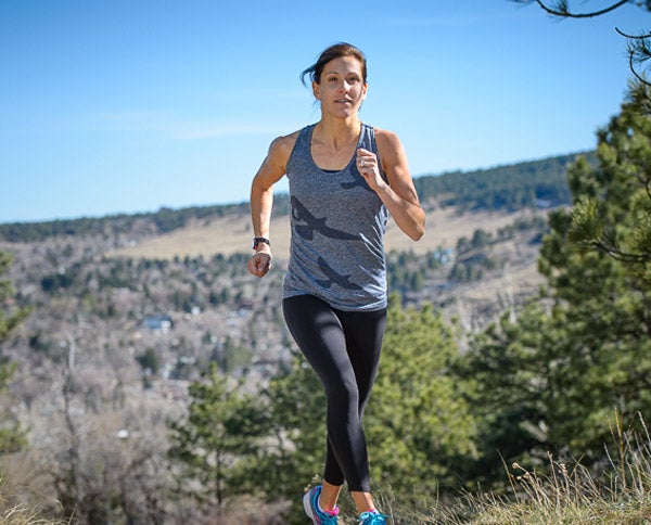 Photo courtesy of Oiselle