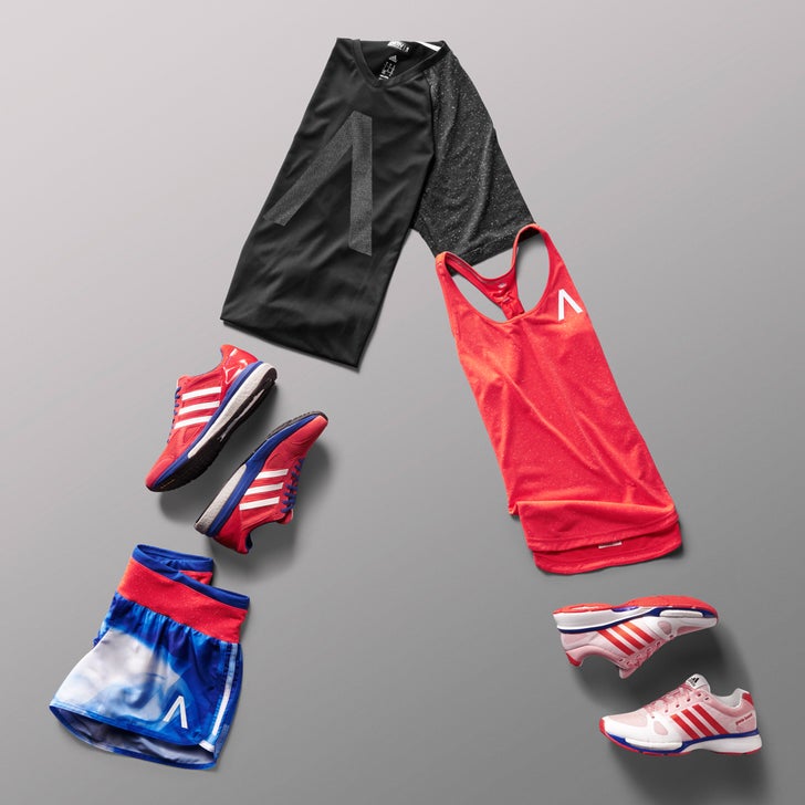 adidas