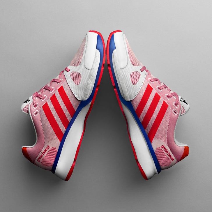 adidas