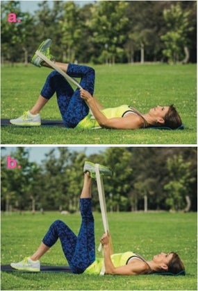 hamstring rope