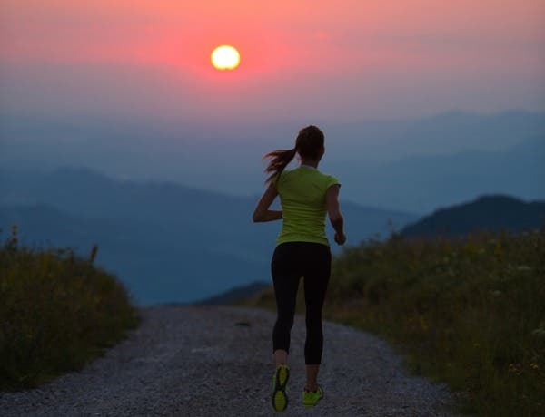 11 Simple Safety Reminders To Runners