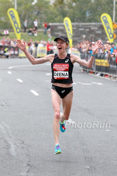 deena