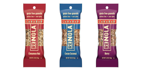 Larabar