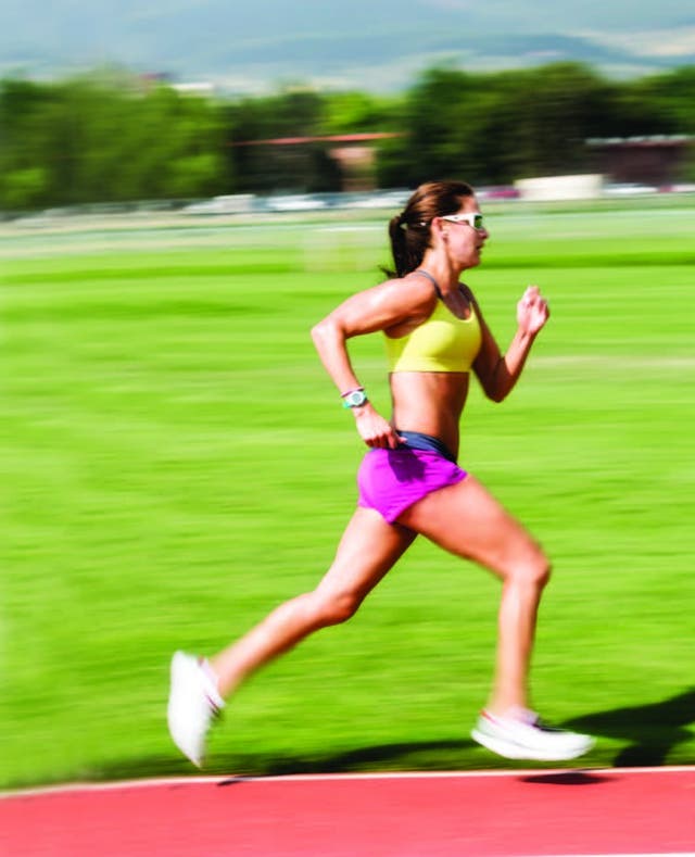 Should You Run By Time Or Distance?