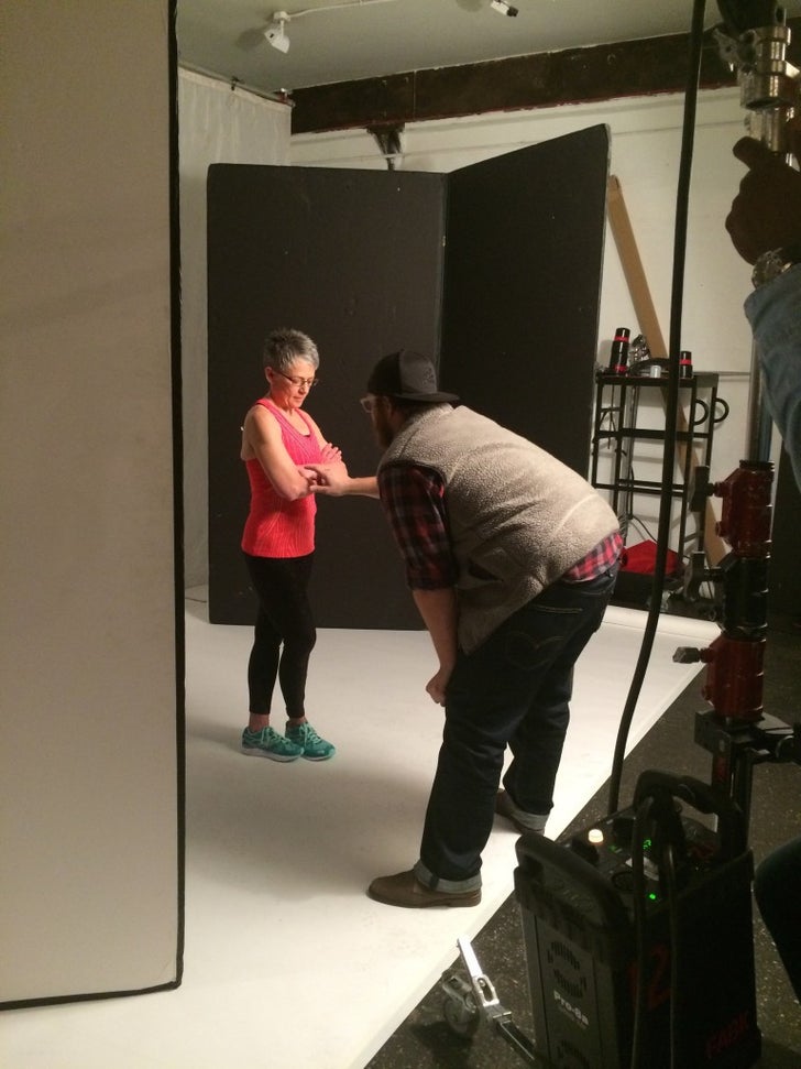 Photographer