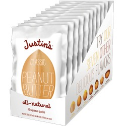 Justin's