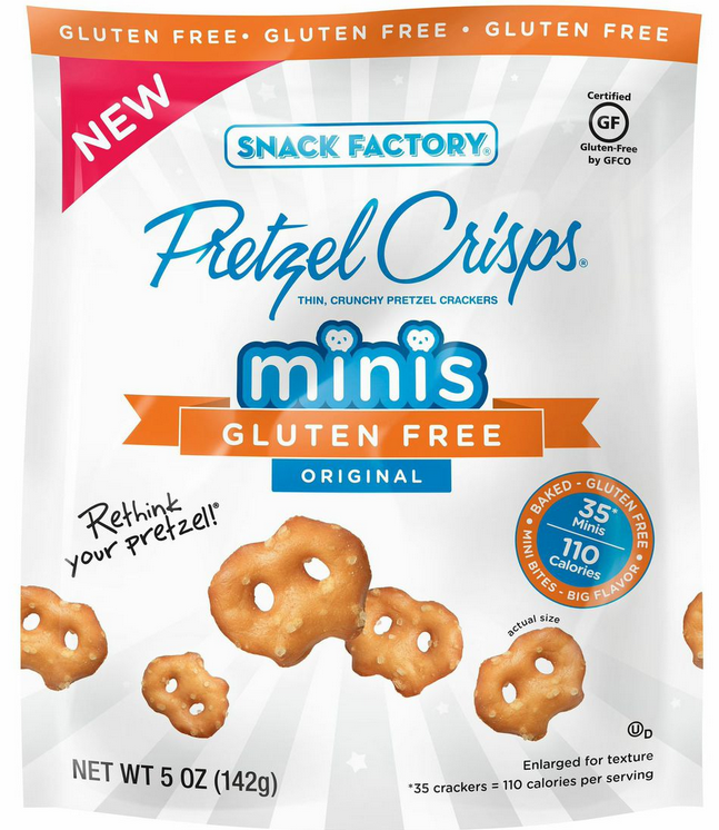 Pretzel
