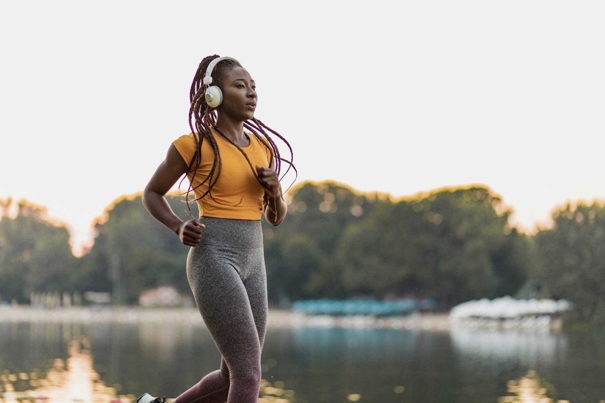 How to Start Running Outside 6 Tips to Transition Off the Treadmill