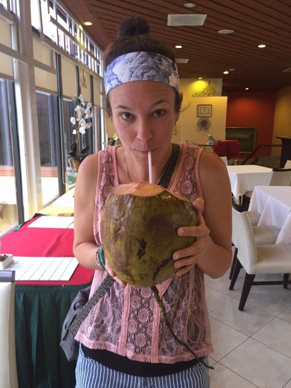 Coconut