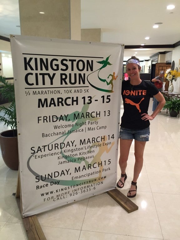 Kingston