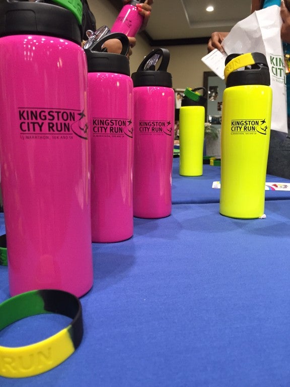 Kingston