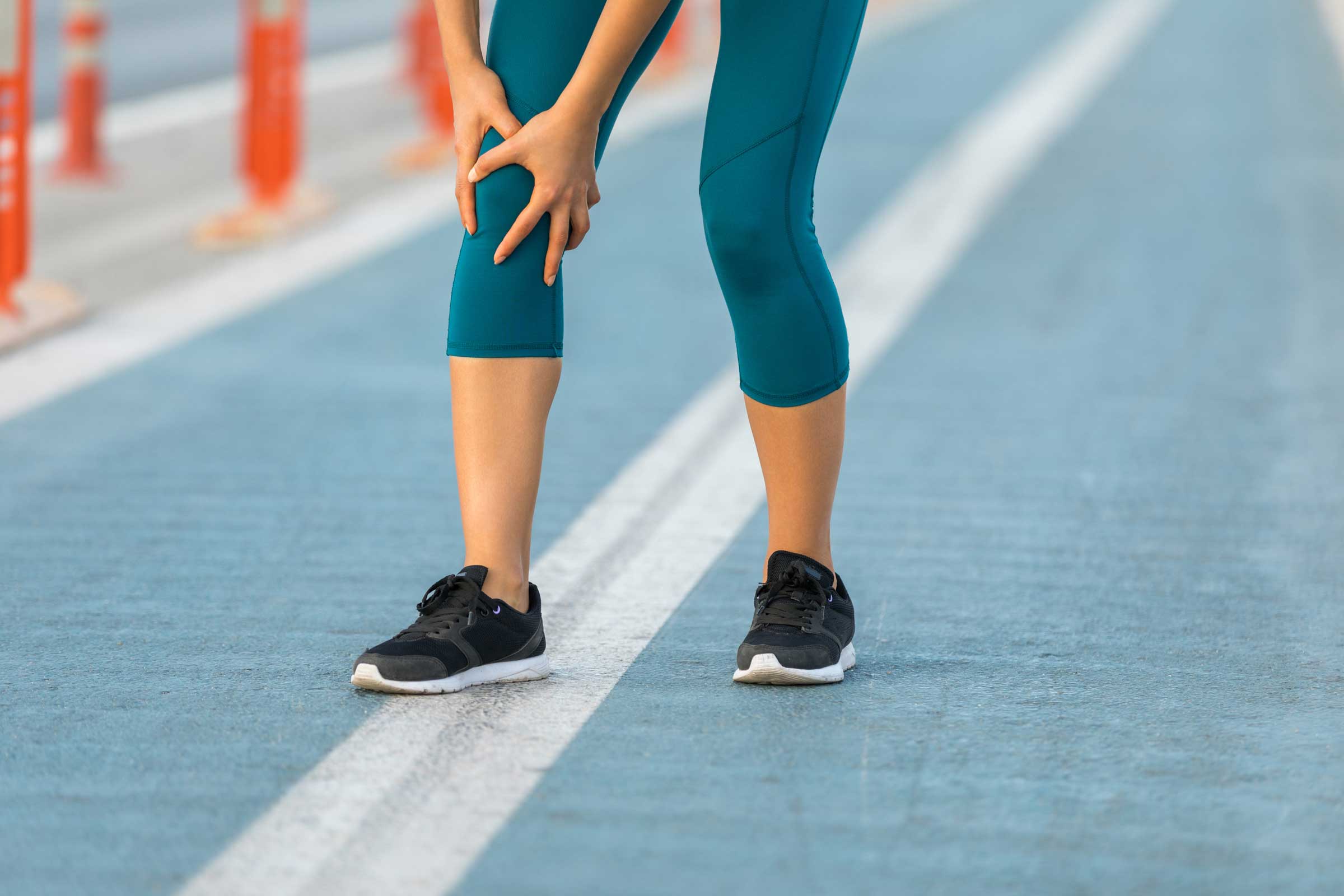 Running Shoes For Runners Knee