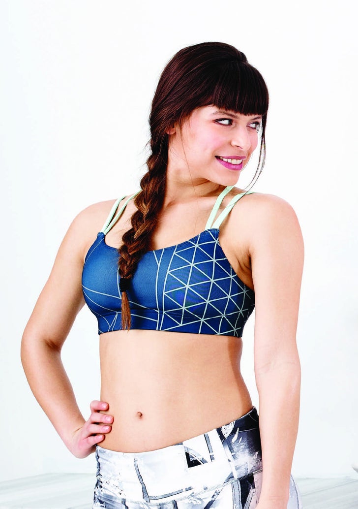 Oiselle
