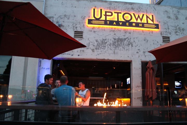 Uptown