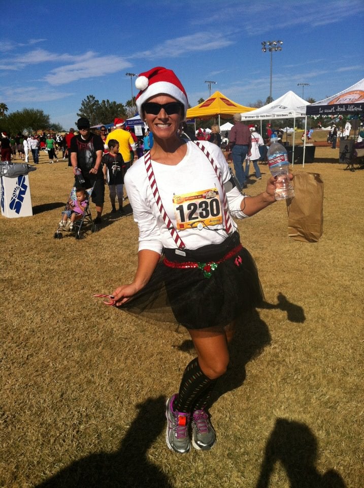 Photo: Courtesy of the GORE-TEX Philadelphia Marathon