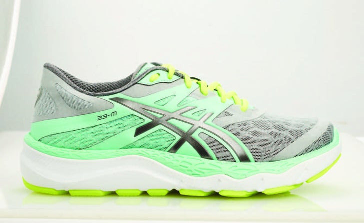 ASICS