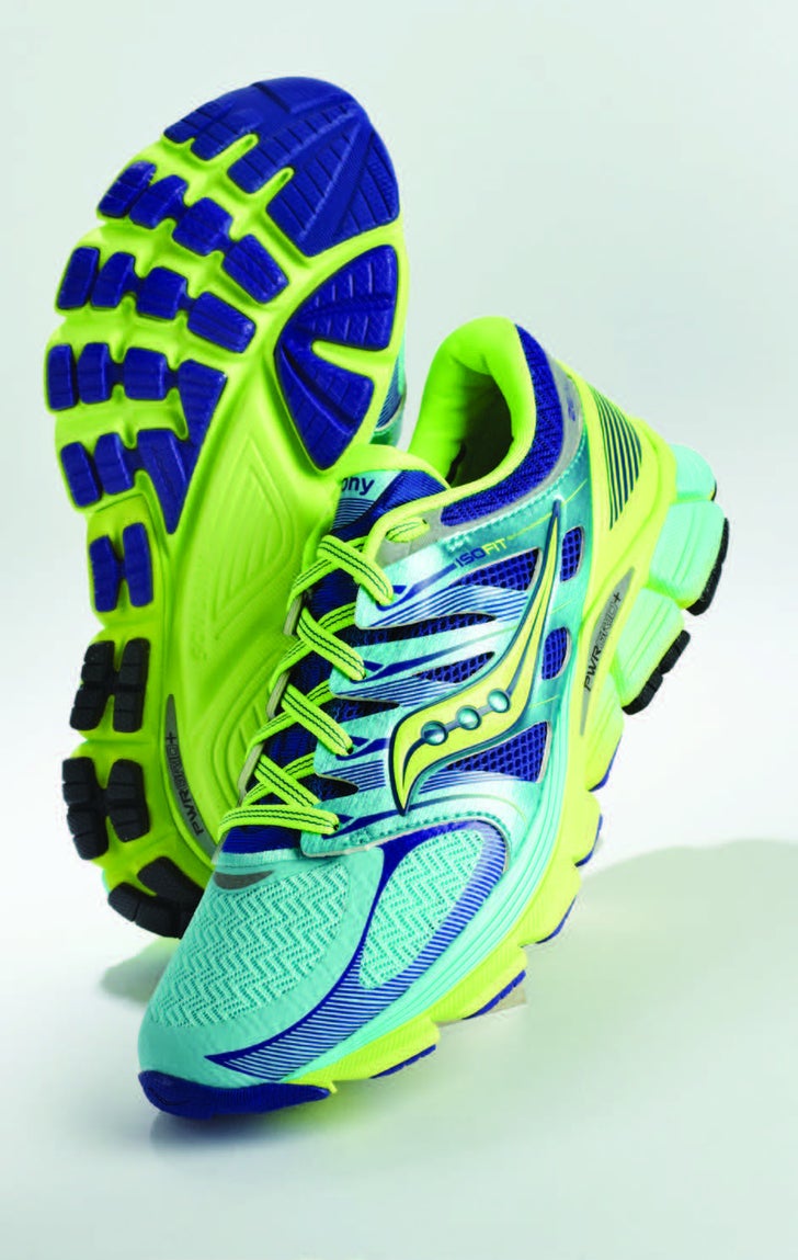Saucony